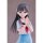 WAVE DreamTech THE IDOLM@STER Cinderella Girls [Hannari Kyoko] Sae Kobayakawa 1/7 Complete Figure Bild 6