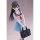 WAVE DreamTech THE IDOLM@STER Cinderella Girls [Hannari Kyoko] Sae Kobayakawa 1/7 Complete Figure Bild 8