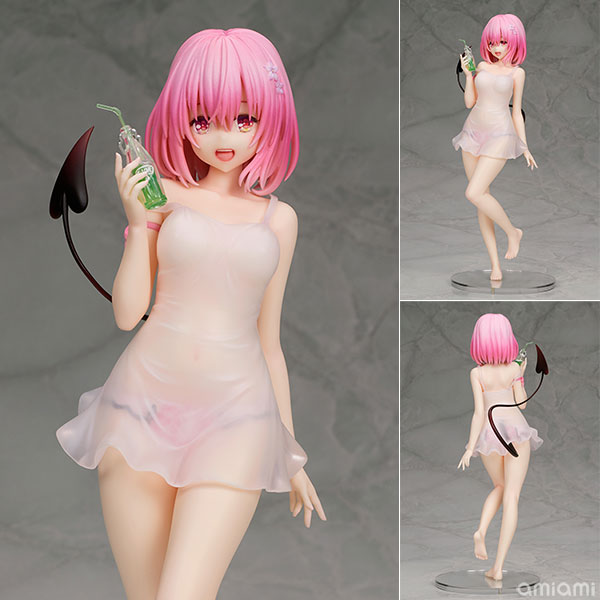 WANDERER To Love-Ru Darkness - Momo Velia Deviluke 1/6 Complete Figure
