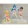 KADOKAWA KDcolle KonoSuba Megumin Light Novel Swimsuit Ver. 1/7 Complete Figure gambar 8