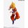 BANDAI SPIRITS IMAGINATION WORKS Son Goku "Dragon Ball Z" gambar 5
