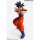 BANDAI SPIRITS IMAGINATION WORKS Son Goku "Dragon Ball Z" gambar 6