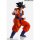 BANDAI SPIRITS IMAGINATION WORKS Son Goku "Dragon Ball Z" gambar 9
