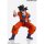 BANDAI SPIRITS IMAGINATION WORKS Son Goku "Dragon Ball Z" gambar 10