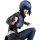 MegaHouse Ghost in the Shell: SAC_2045 Motoko Kusanagi Complete Figure รูปภาพ 2