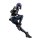 MegaHouse Ghost in the Shell: SAC_2045 Motoko Kusanagi Complete Figure รูปภาพ 3