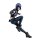 MegaHouse Ghost in the Shell: SAC_2045 Motoko Kusanagi Complete Figure รูปภาพ 4
