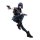 MegaHouse Ghost in the Shell: SAC_2045 Motoko Kusanagi Complete Figure รูปภาพ 6