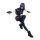 MegaHouse Ghost in the Shell: SAC_2045 Motoko Kusanagi Complete Figure รูปภาพ 7