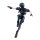 MegaHouse Ghost in the Shell: SAC_2045 Motoko Kusanagi Complete Figure รูปภาพ 8