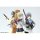 Tomytec LittleArmory [LD030] Zombie Hunter Set A 1/12 Plastic Model Bild 13