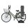 Tomytec LittleArmory [LM007] School Bike (For Designated Defense School) Olive Drab gambar 4