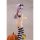 SkyTube [Bonus] Comic Aun Alice illustration by Kurehito Misaki Gothic ver. 1/6 Complete Figure รูปภาพ 10