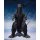 BANDAI SPIRITS S.H.MonsterArts Godzilla (2002) "Godzilla Against Mechagodzilla" gambar 2