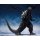 BANDAI SPIRITS S.H.MonsterArts Godzilla (2002) "Godzilla Against Mechagodzilla" gambar 5