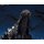 BANDAI SPIRITS S.H.MonsterArts Godzilla (2002) "Godzilla Against Mechagodzilla" gambar 6