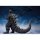 BANDAI SPIRITS S.H.MonsterArts Godzilla (2002) "Godzilla Against Mechagodzilla" gambar 7