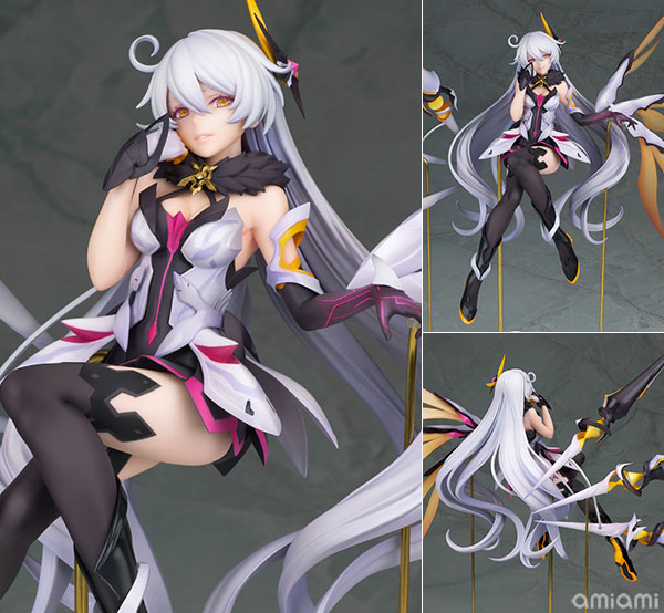 Alter Honkai Impact 3rd Herrscher of the Void Kiana 1/8 Complete Figure
