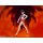 BANDAI SPIRITS S.H.Figuarts Sailor Mars -Animation Color Edition- "Sailor Moon" 画像 2