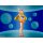 BANDAI SPIRITS S.H.Figuarts Sailor Venus -Animation Color Edition- "Sailor Moon" gambar 2