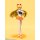 BANDAI SPIRITS S.H.Figuarts Sailor Venus -Animation Color Edition- "Sailor Moon" gambar 3