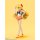 BANDAI SPIRITS S.H.Figuarts Sailor Venus -Animation Color Edition- "Sailor Moon" gambar 4