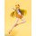 BANDAI SPIRITS S.H.Figuarts Sailor Venus -Animation Color Edition- "Sailor Moon" gambar 6