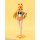 BANDAI SPIRITS S.H.Figuarts Sailor Venus -Animation Color Edition- "Sailor Moon" gambar 7