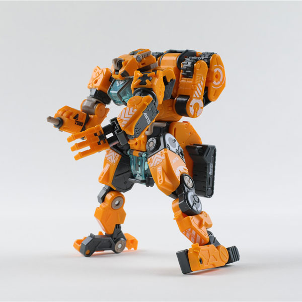 52TOYS MEGABOX MB-12 LANDBREAKER
