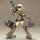 Kotobukiya Frame Arms Girl Gourai-Kai Ver.2 Plastic Model gambar 11