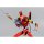 threezero Robodou Rebuild of Evangelion Evangelion Unit-02 Posable Figure Bild 12
