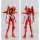 threezero Robodou Rebuild of Evangelion Evangelion Unit-02 Posable Figure Bild 5
