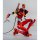 threezero Robodou Rebuild of Evangelion Evangelion Unit-02 Posable Figure Bild 6