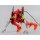 threezero Robodou Rebuild of Evangelion Evangelion Unit-02 Posable Figure Bild 7