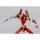 threezero Robodou Rebuild of Evangelion Evangelion Unit-02 Posable Figure Bild 8
