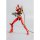 threezero Robodou Rebuild of Evangelion Evangelion Unit-02 Posable Figure Bild 9