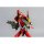 threezero Robodou Rebuild of Evangelion Evangelion Unit-02 Posable Figure Bild 10