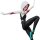 Medicom Toy MAFEX No.134 MAFEX SPIDER-GWEN (GWEN STACY) image 11