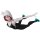 Medicom Toy MAFEX No.134 MAFEX SPIDER-GWEN (GWEN STACY) image 12