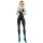 Medicom Toy MAFEX No.134 MAFEX SPIDER-GWEN (GWEN STACY) image 13