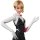 Medicom Toy MAFEX No.134 MAFEX SPIDER-GWEN (GWEN STACY) image 3