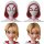 Medicom Toy MAFEX No.134 MAFEX SPIDER-GWEN (GWEN STACY) image 8