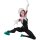 Medicom Toy MAFEX No.134 MAFEX SPIDER-GWEN (GWEN STACY) image 9