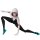 Medicom Toy MAFEX No.134 MAFEX SPIDER-GWEN (GWEN STACY) image 10