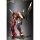 Dragon Horse CCSTOYS Gurren Lagann Gurren Lagann Gokin Posable Figure image 11