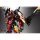Dragon Horse CCSTOYS Gurren Lagann Gurren Lagann Gokin Posable Figure image 12