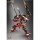 Dragon Horse CCSTOYS Gurren Lagann Gurren Lagann Gokin Posable Figure image 6