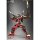 Dragon Horse CCSTOYS Gurren Lagann Gurren Lagann Gokin Posable Figure image 7