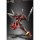 Dragon Horse CCSTOYS Gurren Lagann Gurren Lagann Gokin Posable Figure image 8