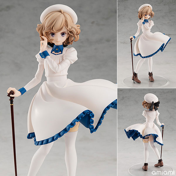 Good Smile Company POP UP PARADE 허구추리 이와나가 코토코 완성품 피규어